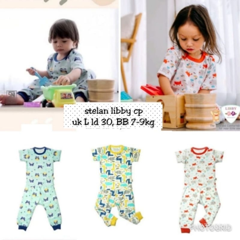 setelan libby cp uk L