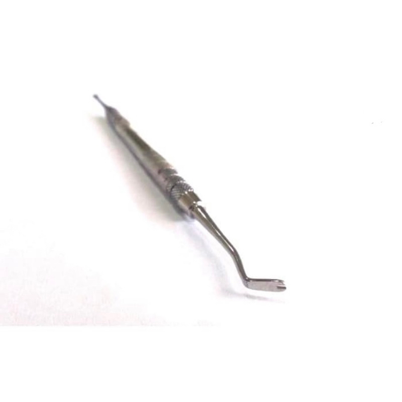 Dental lidah ular / Dental ligature director schezer German / ligature Tucker