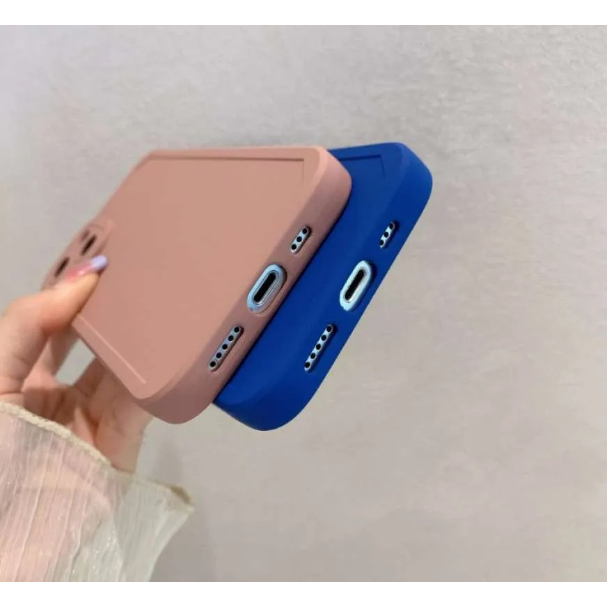 Case Pro Camera Matte Silikon Xiaomi Redmi Note 10 Note 10 5G Note 10 Pro Redmi Note 11 Note 11 Pro Redmi Note 12 4G Note 12 Pro 4G 5G Note 2 Note 3 Note 4 4X Note 5 Pro Note 5A Prime Note 7 Redmi Note 8 Note 8 Pro Note 9 Note 9 Pro Note 6 Pro