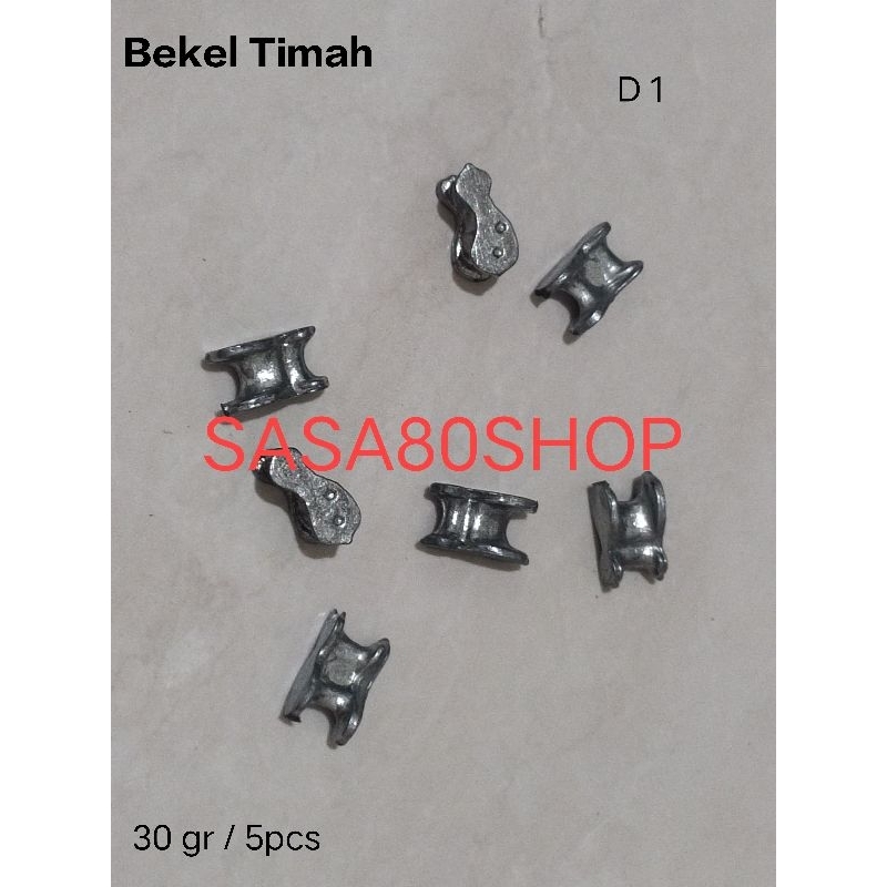 Mainan anak JADUL / Bekel Timah /Mainan bekel