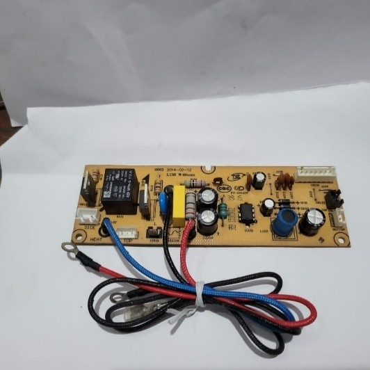 pcb modul rice cooker yong ma ymc 116 dan mc 3700