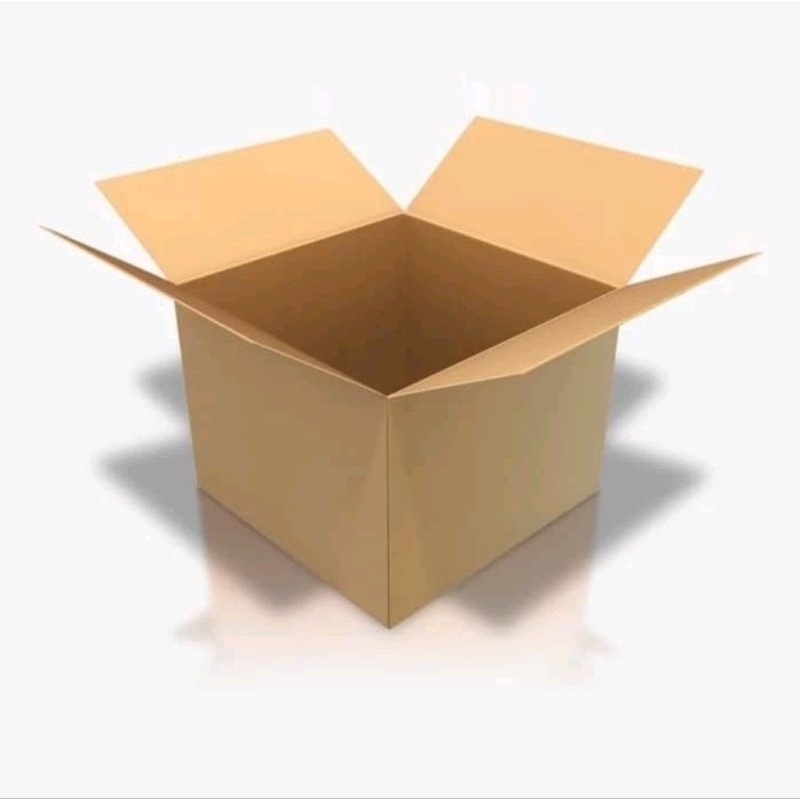 

Kardus Packing Tambahan untuk Head Guard helm taekwondo 1 pcs