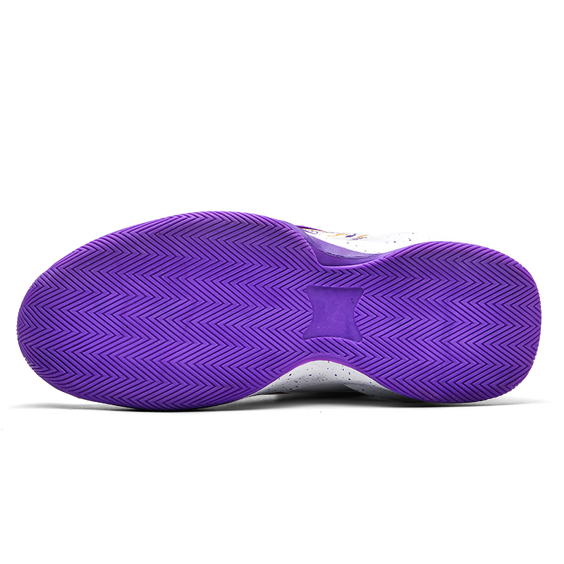 BestPromo No.24 Nba Kobe Sepatu Basket Baru Sepatu Basket Pria Sepatu Basket Second Sepatu Basket