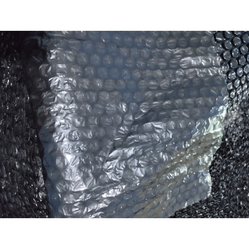 Bubble Warp Lebar 40cm Ecer per 1 Meter