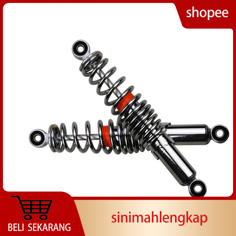 Shockbreaker Belakang Motor Shockbreaker Supra Fit Sok Shock Belakang Beat Ori Shock Belakang Tabung