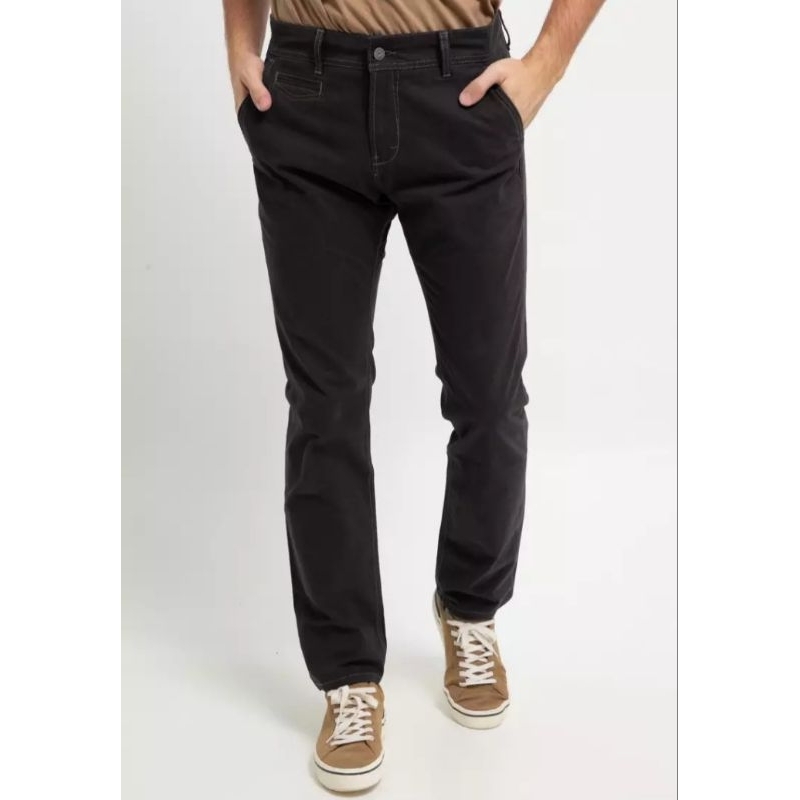 Celana Chino Pria Original Lois SLS6007O