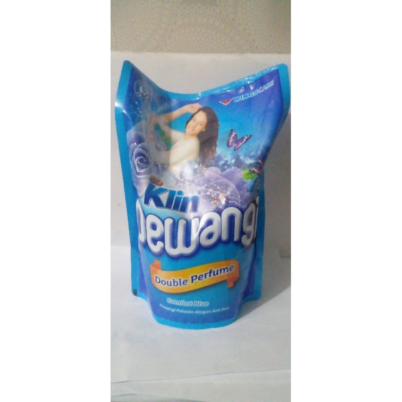 Soklin Pewangi 1800ml