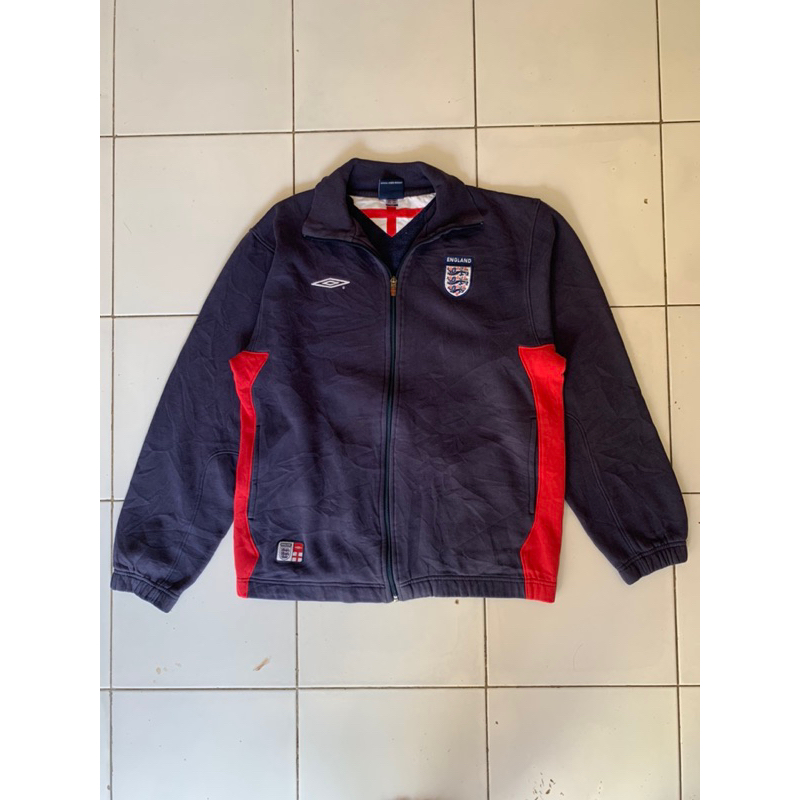 Jaket umbro England