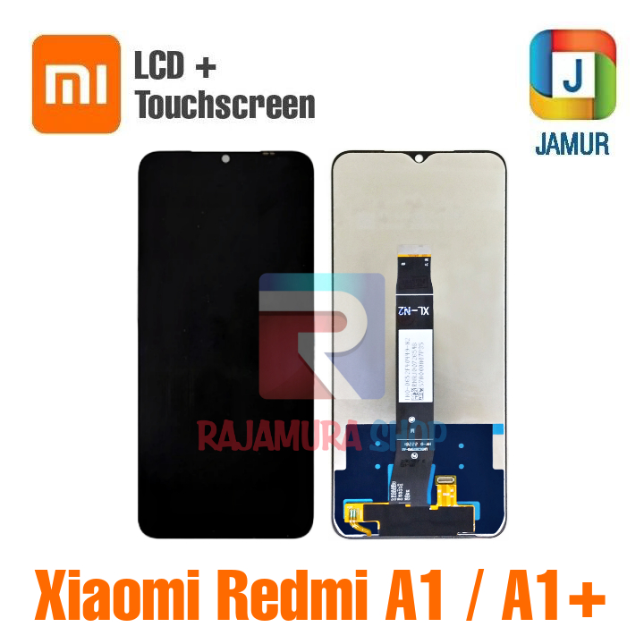 LCD XIAOMI REDMI A1 LCD XIAOMI REDMI A1+ LCD XIAOMI REDMI A2 REDMI A2+ LCD XIAOMI POCO C50 LCD XIAOM