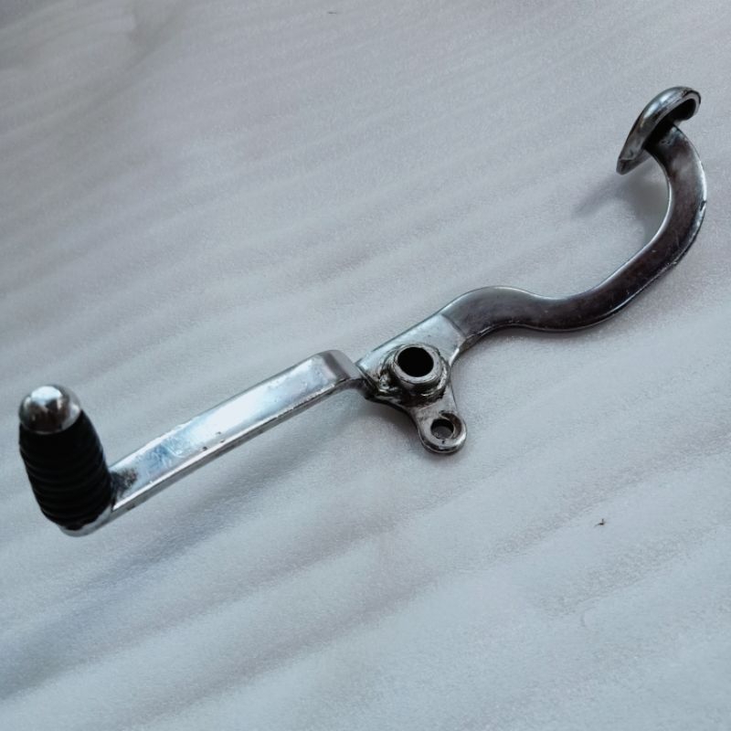 pedal presnel presneling tranmisi operan gigi Yamaha RX king RX S RX 100 RX spesial