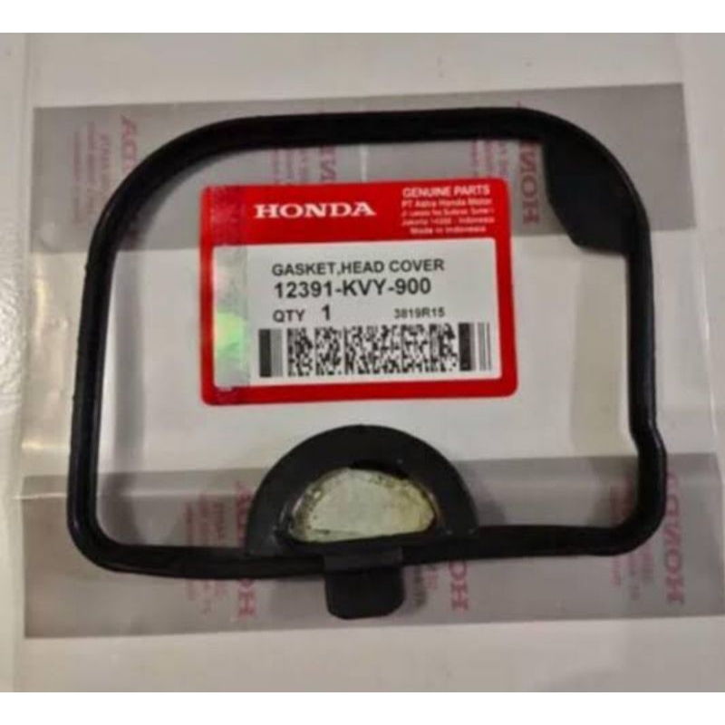 KARET HEAD CYLINDER BEAT KARBU SCOOPY SPACY KARBU KVY-