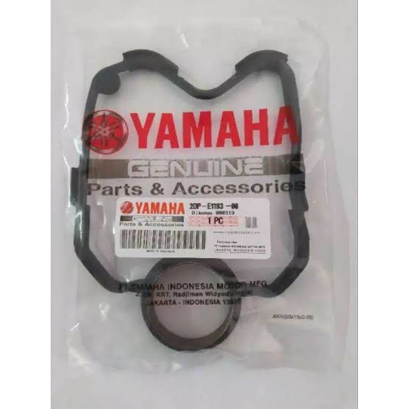 KARET HEAD CYLINDER ORING NMAX AEROX 2DP