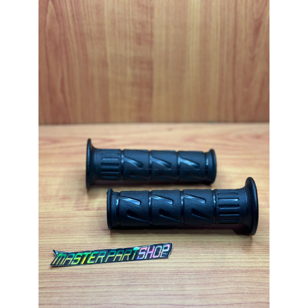 HANDGRIP KAWASAKI /HANVAT KAWASAKI/HANDGRIP KAZE/HANDGRIP ALL MOTOR/HANDGRIP UNIVERSAL MATIC