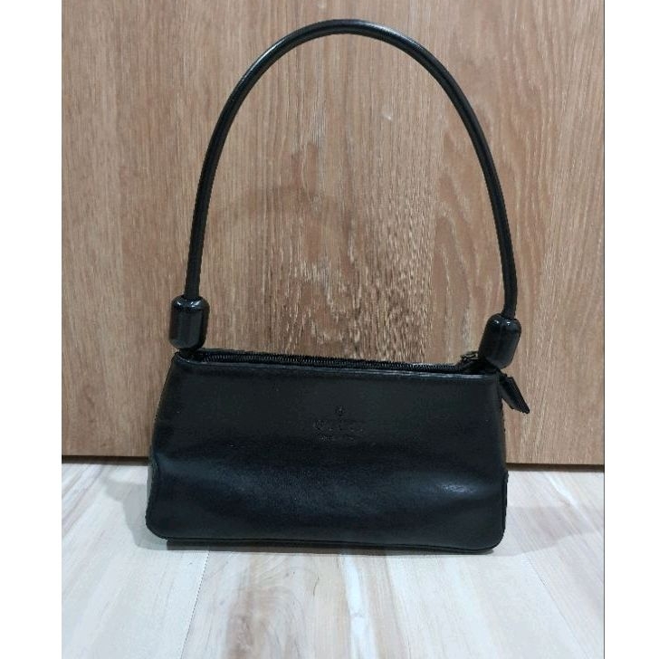 Tas Gucci KW Black