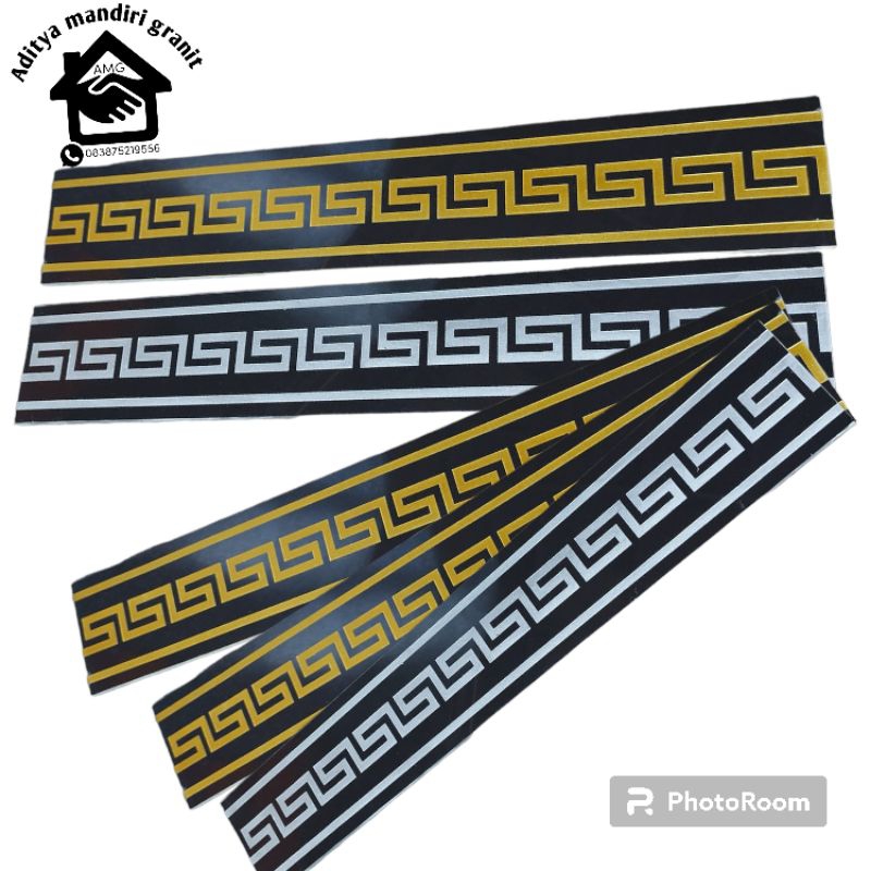 list granit kaligrafi 10x60