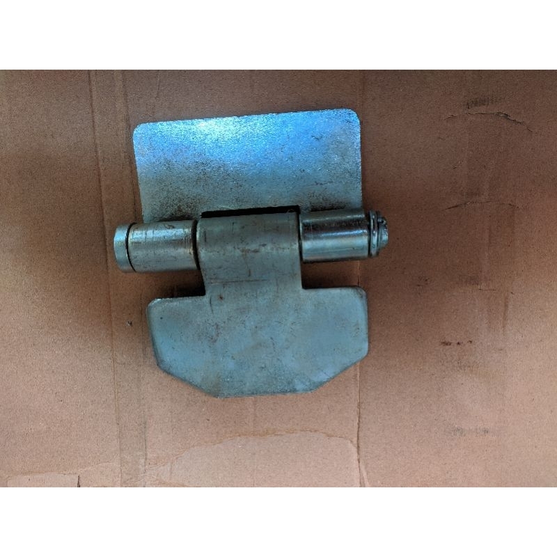 engsel samping truk wing box / tronton