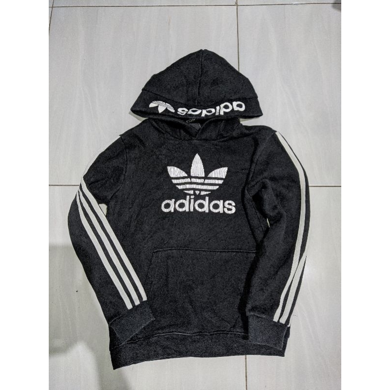 HD ADIDAS 3 FOIL