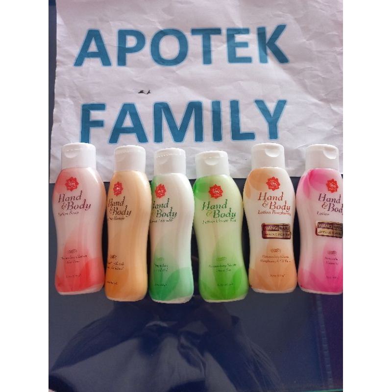 Viva Hand & Body Lotion | Viva Hand Body Lotion