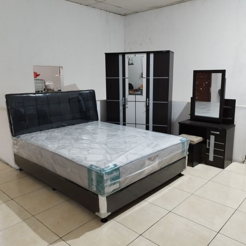 Paket Kamar Set Guhdo Paket Seserahan Paket Lamaran