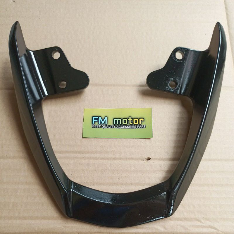 BEGEL BEHEL JOK BELAKANG HONDA SONIC 150 ORIGINAL