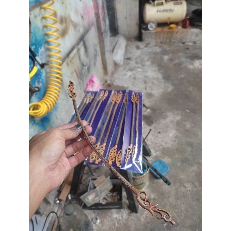 tangkringan burung kecil