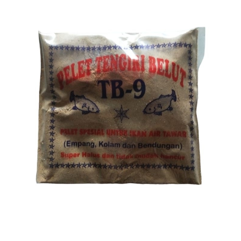 umpan pelet TB-9