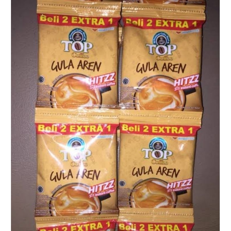 

TOP KOPI GULA AREN