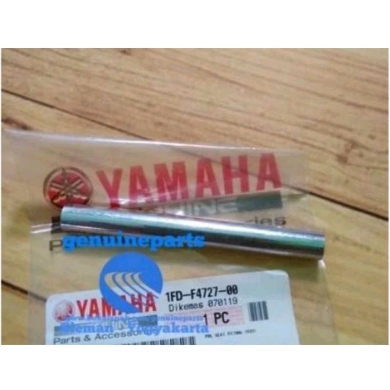 PIN ENGSEL JOK JUPITER Z Z1 MX-KING AEROX CONNECTED FORCE FI 1FD-F4727-00 ORIGINAL