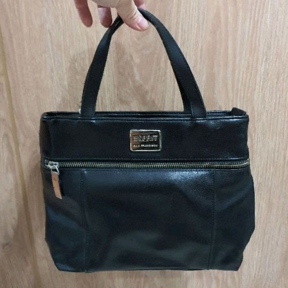 Tas Esprit Black Original