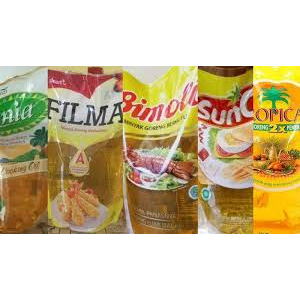 

MINYAK 1 LITER