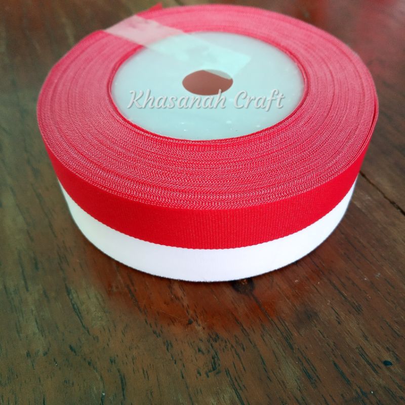 

pita merah putih