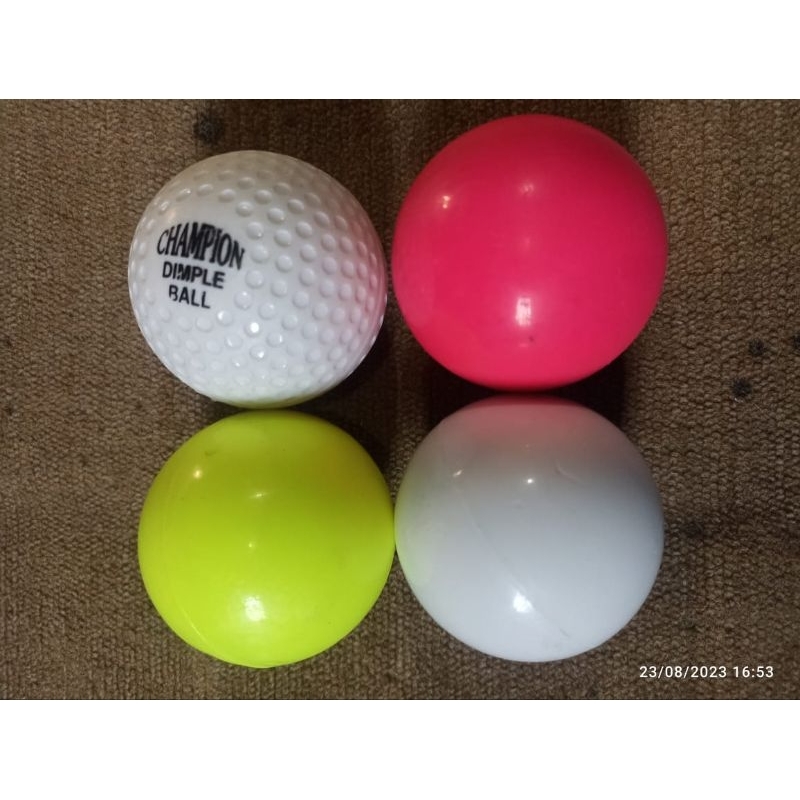 Bola Hockey Indoor Outdoor