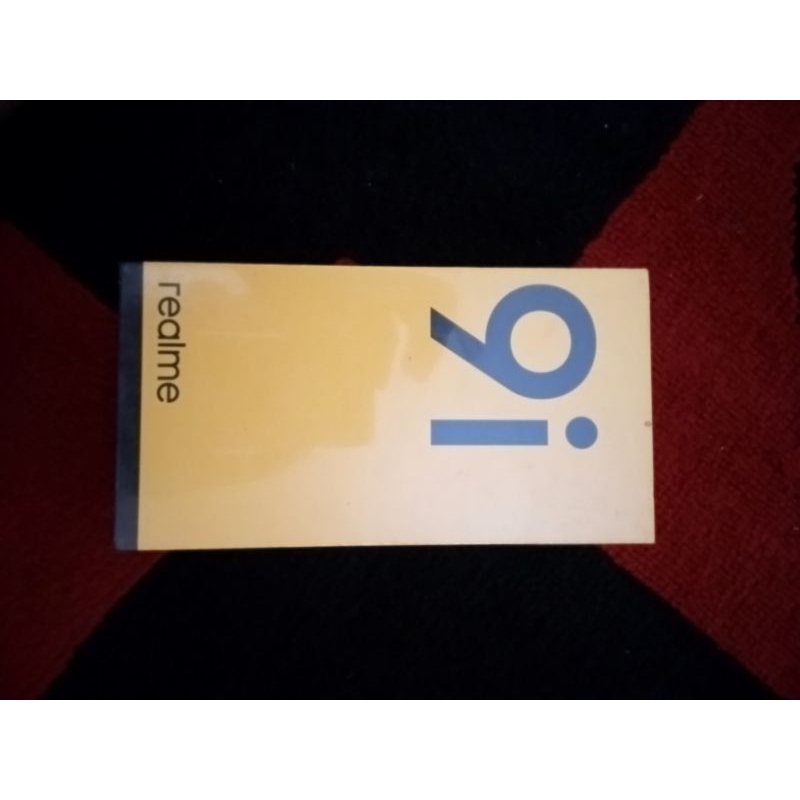 realme 9i 4/64 gb