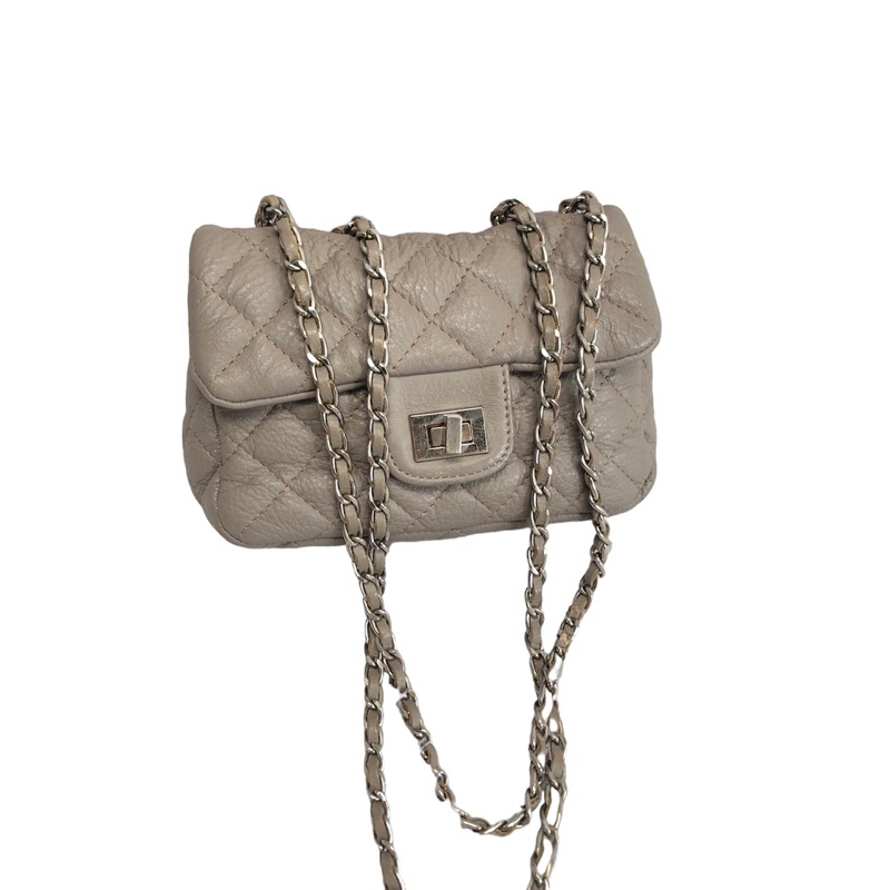 Wherever you go Bag