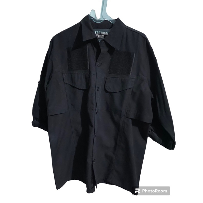 Baju tactical series original