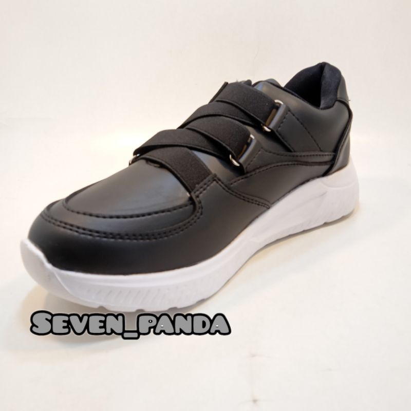 Spotty Evelyn 12 (Sepatu Sekolah Anak Perempuan) [8001104020]