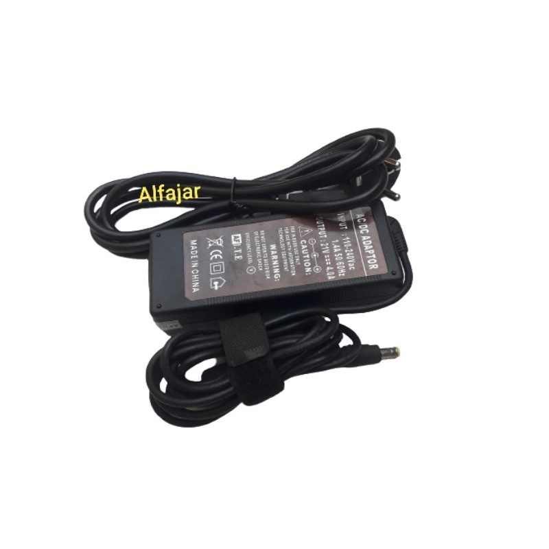 Charger Speaker Advance K10D 21V 4A