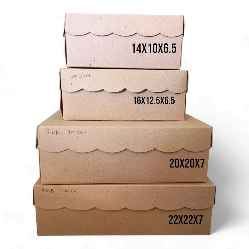 

Dus Kue/Kotak Makan/kotak nasi/ Dus renda