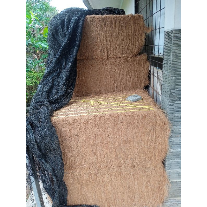 

sabut tapes ( coco fiber) 3 kg