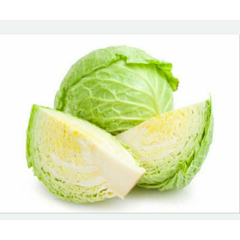 

sayur kol segar 1kg