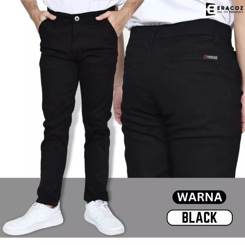 CELANA CHINO PANJANG