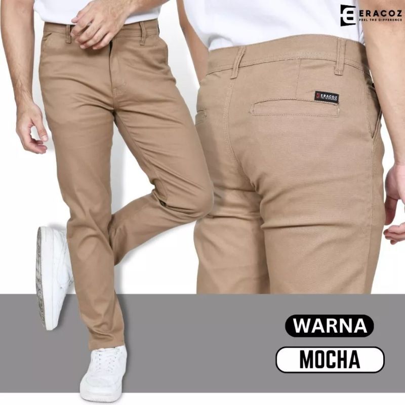 CELANA CHINO PANJANG