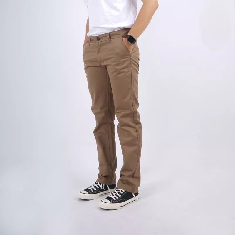 CELANA CHINO PANJANG