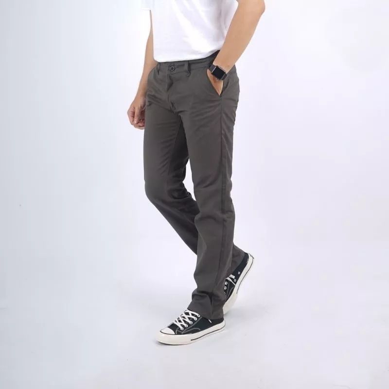 CELANA CHINO PANJANG