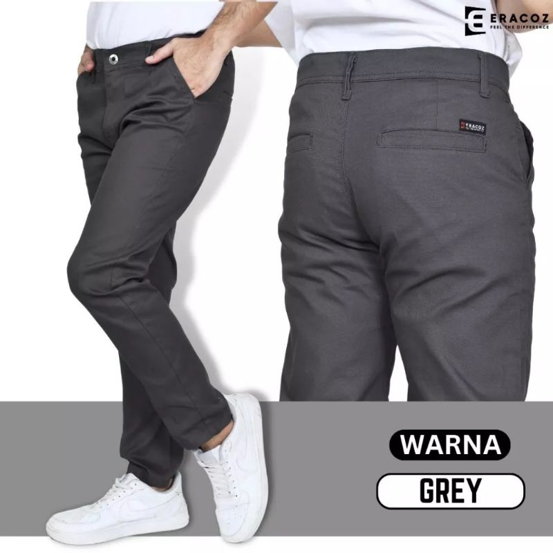 CELANA CHINO PANJANG