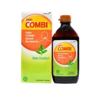OBH Combi Batuk Berdahak