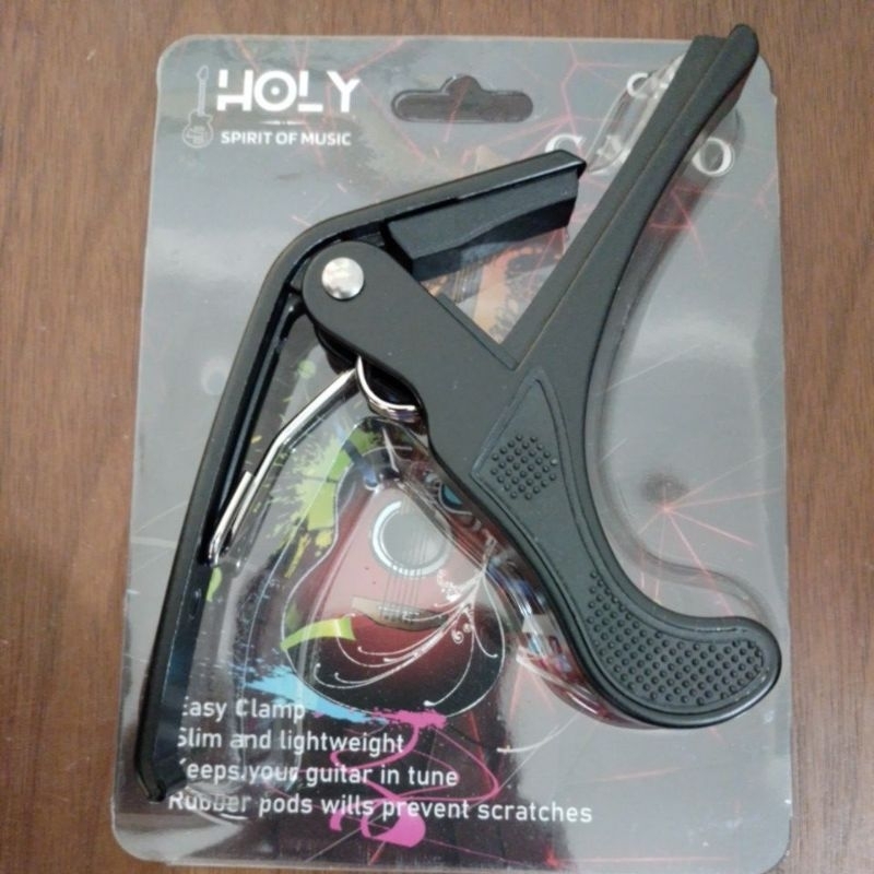 Holy Capo/Kapo