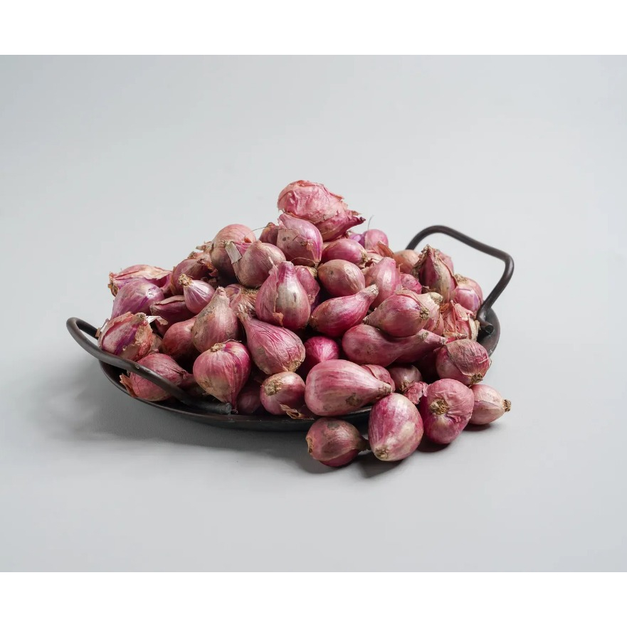 

Bawang Merah Utuh 250gram - 500gram