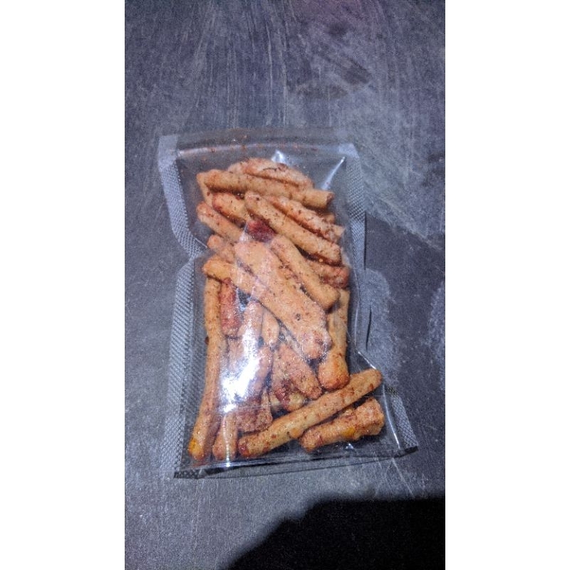 

basreng