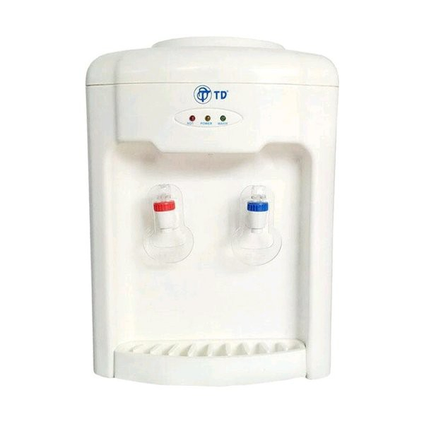 RK Dispenser Air Minum Galon Elektrik Air Panas Dan Normal